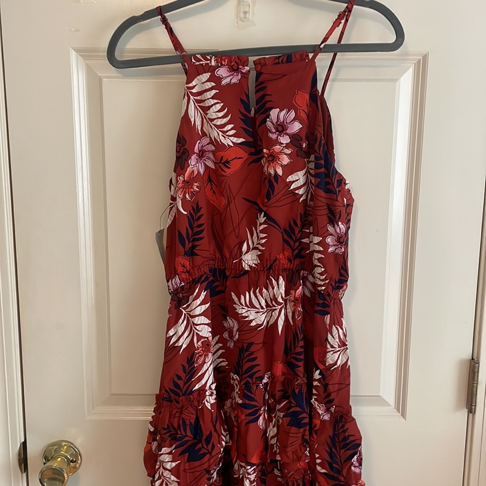 Bar 111 Dress - Picture 6 of 6